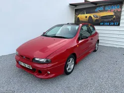 Fiat Bravo Sport 1.4i 80Cv 11/1996