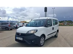 FIAT Dobló Cargo 1.3Mjt Base 70kW