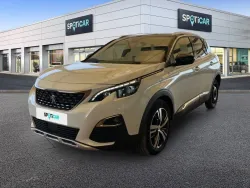 PEUGEOT 3008 1.2 S&S PureTech GT Line 130