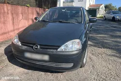 Opel Corsa 1.0 12V Confort