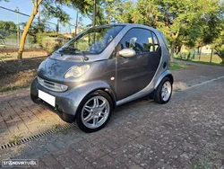 Smart ForTwo Coupé Passion cdi 41
