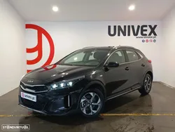 Kia XCeed 1.0 T-GDI Dynamic