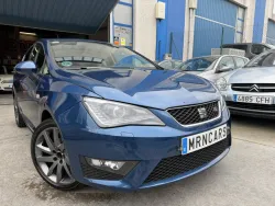 SEAT Ibiza 1.2 Tsi FR