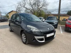 Renault scénic 1.5 dci 110 cv bvm6 2010 garantie 12 mois / reprise possible