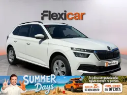 SKODA Kamiq 1.0 TSI Active 70kW