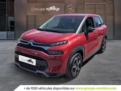 Citroën C3 Aircross PureTech 110 S&S BVM6 You