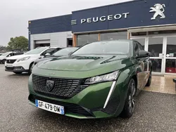Peugeot 308 (3) PureTech 130 EAT8 ALLURE PACK