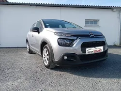 Citroen C3 1.5 BlueHDi 100ch S&S Feel Business