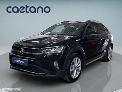 VW Taigo 1.0 TSI Urban