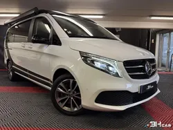 Mercedes Marco Polo 250D 194ch 9G-TRONIC