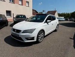 SEAT Leon FR - 2.0 TDI DSG6 S&S 150 cv Boîte auto