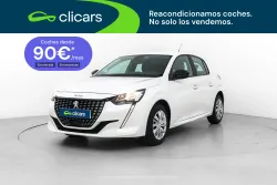 PEUGEOT 208 1.5 BlueHDi S&S Active 100