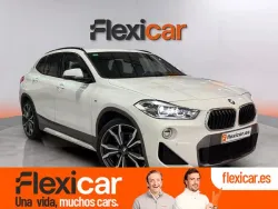 BMW X2 sDrive 18iA
