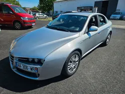 Alfa Romeo 159