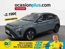 HYUNDAI Bayon 1.2 MPI Maxx