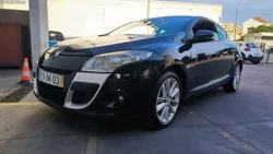 Renault Mégane s dinamyc