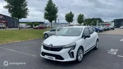 Renault Clio 1.0 TCe 90ch Evolution