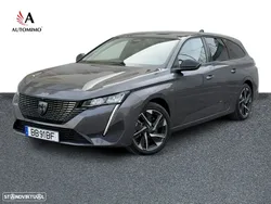 Peugeot 308 SW 1.6 Hybrid Allure e-EAT8
