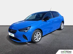 OPEL Corsa 1.2 Turbo 100 ch BVM6 Edition Business