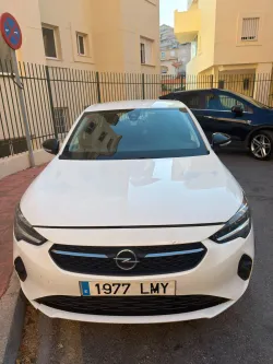 OPEL Corsa 1.5D DT S-S Edition 100