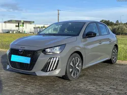 Peugeot 208 1.2 Puretech GPS (75cv)