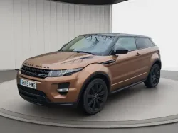 LAND ROVER Range Rover Evoque 2.0L Si4 Dynamic 4x4 Aut.