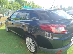 Renault Mégane 1.5 DCI DINAMIC S muitos extras 86euros/mês