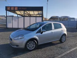 Fiat Punto Gran Punto