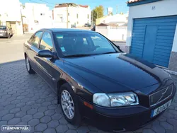 Volvo S80 2.5 D
