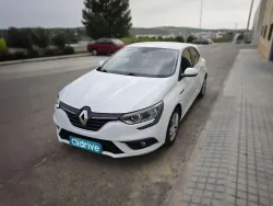 Renault Megane 1.5dCi Energy Life 66kW