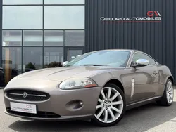 JAGUAR XK COUPE 3.5 V8 258ch BVA