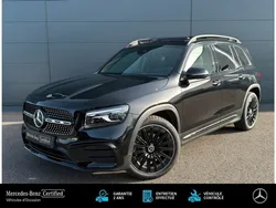 Mercedes GLB 200 d AMG Line 2476 Lin