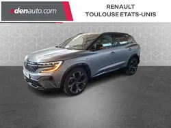 Renault Austral mild hybrid 160 auto Techno esprit Alpine