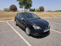 Seat Ibiza 1.4 tdi reference