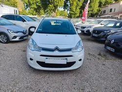 CITROËN C3 II 1.6 BlueHDi 75 ✔GARANTIE 12 MOIS