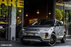 Land Rover Range Rover Evoque 2.0 D150 AWD Auto
