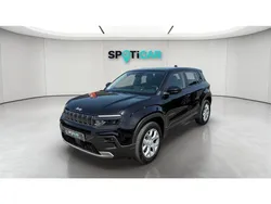Jeep Avenger ELECTRIQUE 115 kW 4x2 Altitude 5p