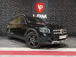 Mercedes GLB 250 - AMG LINE 224ch 8G DCT