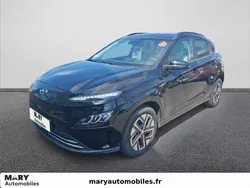 Hyundai Kona ELECTRIC Electrique 39 kWh - 136 ch Executive