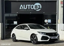 Honda Civic 1.0 i-VTEC Comfort