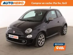 FIAT 500 1.2 S