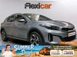 KIA XCeed 1.5 T-GDi MHEV iMT Drive