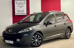 Peugeot 207 sw 1.6 hdi 110ch premium pack 1er main distri neuve
