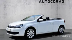 Volkswagen Golf de 2013