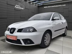 SEAT Ibiza 1.4 TDI Reference