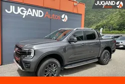Ford Ranger 3.0 V6 240 WILDTRAK PLUS 4PL -14%
