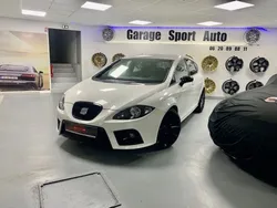 Seat leon cupra 2l 241cv