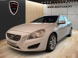 Volvo V60 1.6