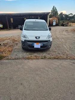 Vente partener peugeot