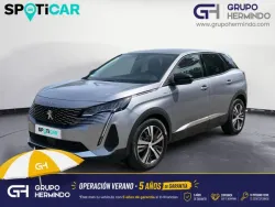 PEUGEOT 3008 Hybrid 225 Allure e-EAT8